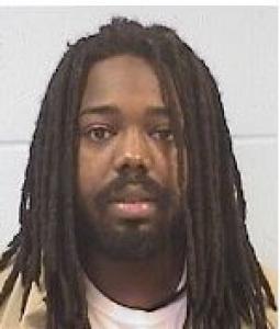 Dyquier Garrett a registered Sex Offender of Illinois