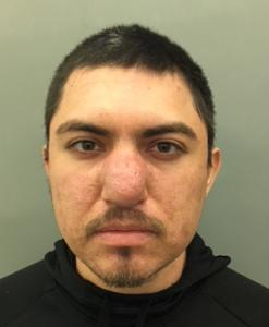 Christian J Mercado-nunez a registered Sex Offender of Illinois