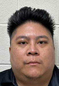 Karl A Latag-ebreo a registered Sex Offender of Illinois