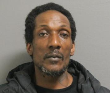 Percy Washington a registered Sex Offender of Illinois