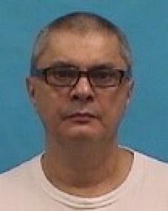 Jose Mendez a registered Sex Offender of Illinois