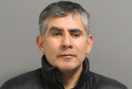 Pascual Saenz-romero a registered Sex Offender of Illinois