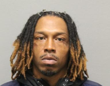 Antoine Jasper a registered Sex Offender of Illinois