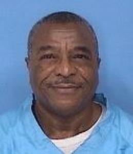 Frank James a registered Sex Offender of Illinois