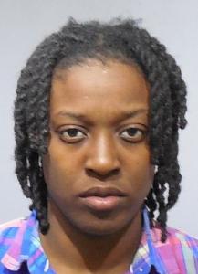 Alexis Brianca Wallace a registered Sex Offender of Illinois