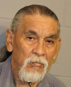 Jesus Alvarado a registered Sex Offender of Illinois