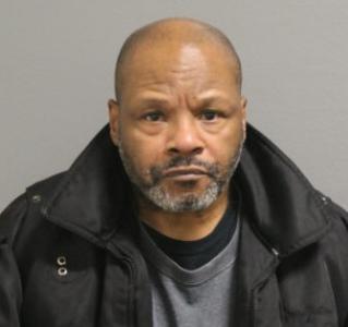 Byron Moore a registered Sex Offender of Illinois