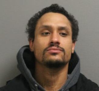 Luis Anthony Padilla a registered Sex Offender of Illinois
