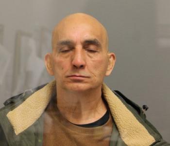Jorge Rodriguez a registered Sex Offender of Illinois