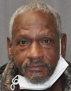 Cornelius Gore a registered Sex Offender of Illinois