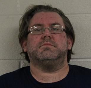 Jonathan P Fesi a registered Sex Offender of Illinois