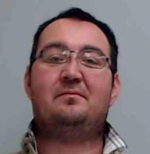 Matthew D Brawley a registered Sex Offender of Illinois