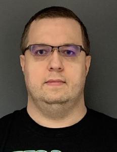 Devin J Moberg a registered Sex Offender of Illinois