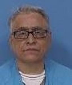 Rafael Almazan a registered Sex Offender of Illinois