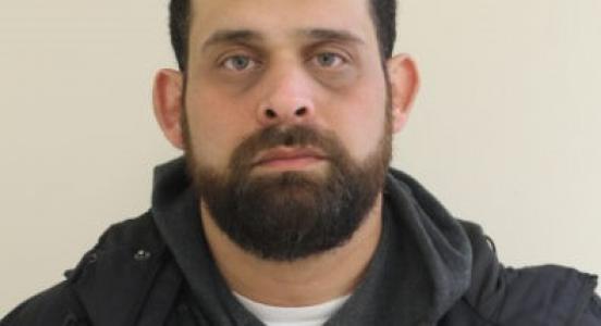 Karim Elganzoury a registered Sex Offender of Illinois