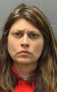 Tiffany Ann Biebel a registered Sex Offender of Illinois