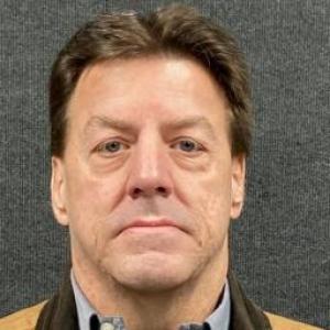 Mark Sandfox a registered Sex Offender of Illinois