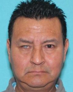 Dionicio Salinas-hernandez a registered Sex Offender of Illinois