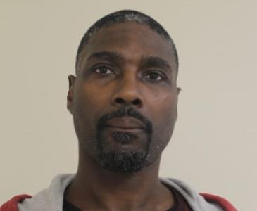 James Hodges a registered Sex Offender of Illinois