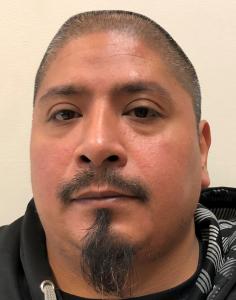 Ezequiel Martinez Jr a registered Sex Offender of Illinois