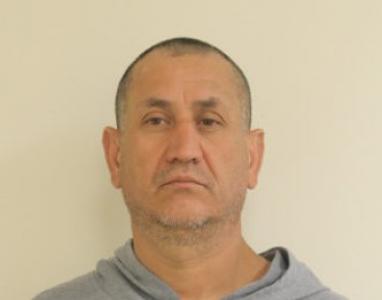 Bernardo Garcia a registered Sex Offender of Illinois