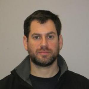 Brandon E Reynolds a registered Sex Offender of Illinois
