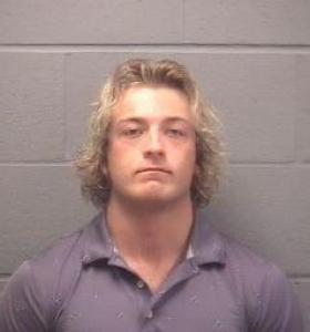 Charles Ethan Goss a registered Sex Offender of Illinois