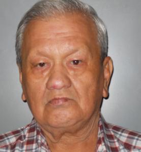 Rodolfo C Olivo a registered Sex Offender of Illinois