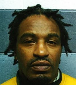 Billy Demetrius King a registered Sex Offender of Illinois