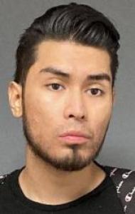 Antoni A Garcia a registered Sex Offender of Illinois