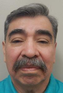Luis Dominguez-tapia a registered Sex Offender of Illinois