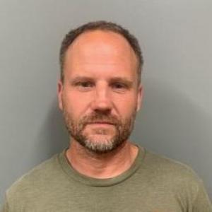 Benjamin D Hansen a registered Sex Offender of Illinois