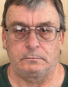 William Dean Lehotz a registered Sex Offender of Illinois