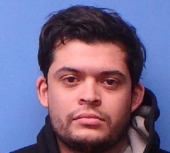 Jose M Lopez a registered Sex Offender of Illinois
