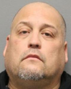 Ezequiel Campos a registered Sex Offender of Illinois