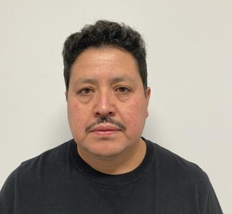 Juan M Vazquez Ortiz a registered Sex Offender of Wisconsin