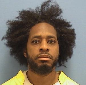 Antoine Ford a registered Sex Offender of Illinois