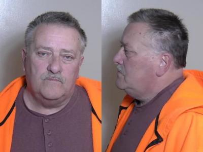 John W Miller a registered Sex Offender of Illinois