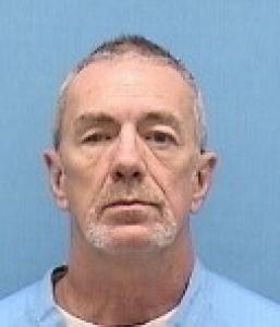 Keith Floyd a registered Sex Offender of Illinois