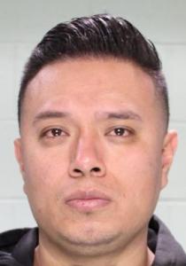 Pedro Abreo Martinez a registered Sex Offender of Illinois
