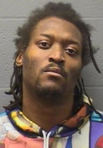 Carver X Young a registered Sex Offender of Illinois