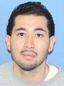 Eric Rubio a registered Sex Offender of Illinois