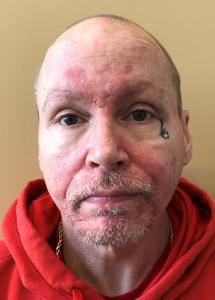 Kevin Dennis Edwards a registered Sex Offender of Illinois