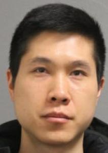 Michael R Hsu a registered Sex Offender of Illinois