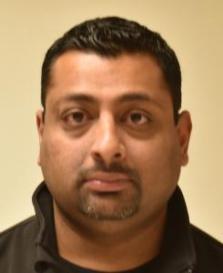 Daniel M Patel a registered Sex Offender of Illinois