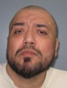 Brian Garcia a registered Sex Offender of Illinois