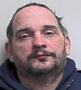 Jeffrey Scot Ellington a registered Sex Offender of Illinois