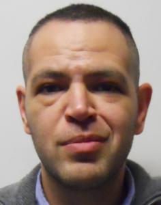 Ignacio Delgado a registered Sex Offender of Illinois