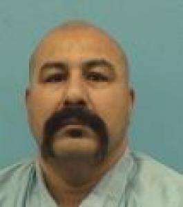 Juan G Garcia a registered Sex Offender of Illinois