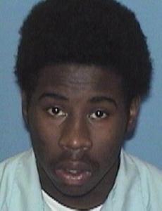 Antwan Brown a registered Sex Offender of Illinois